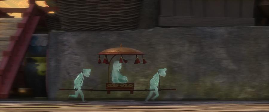 EL REINO DE TERRACOTA